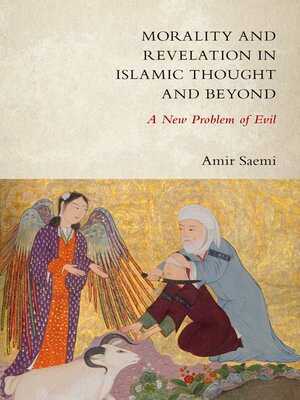 cover image of Morality and Revelation in Islamic Thought and Beyond